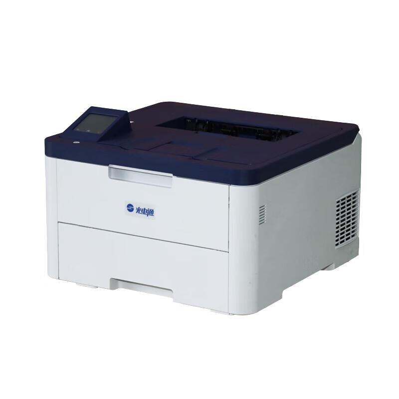 TOEC OEP2610CDNW A4 Color Duplex Printer CN plug (adapter included)