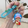 Tony Tony Chopper Keychain One Piece One Piece Chopper Creative Keychain