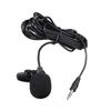 1 Set Car Bluetooth 5.0 Cable for Ford Fiesta Fusion Transit C-Max Car Wireless Phone Call Handsfree AUX In Adapter & Microphone