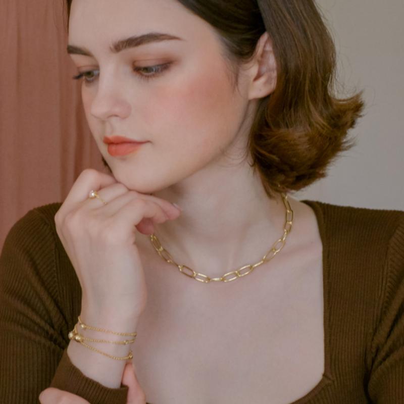 Dana Burton Bella Bracelet_Medium