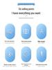 1,7-метровый Bluetooth селфи-монопод и штатив для телефонов - Выдвижной и портативный для путешествий и прямых трансляций