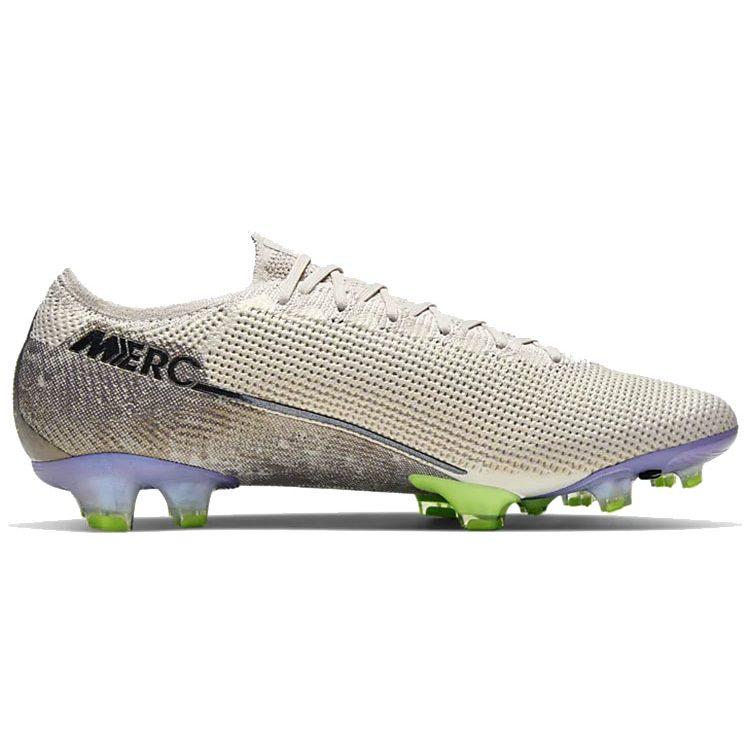 Nike Футбольные бутсы Nike Mercurial Vapor 13 FG для твердого грунта, нескользящие, износостойкие, мужские, золотые AQ4176-005