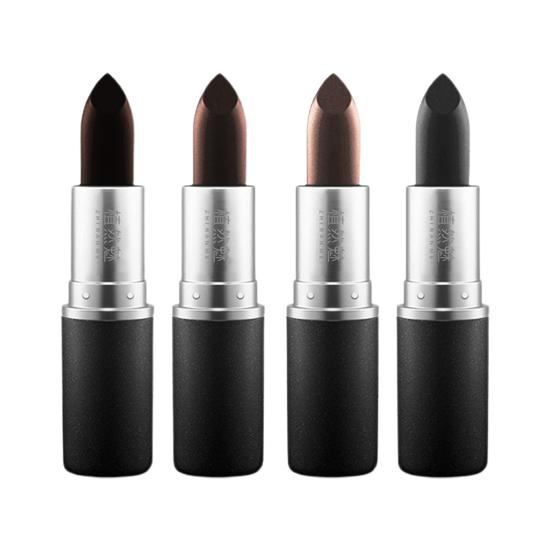 4.8 Hair Color Stick Long Lasting Gray Hair Washable High Fast Staining Saturation Cover Lipstick Shape Disposable