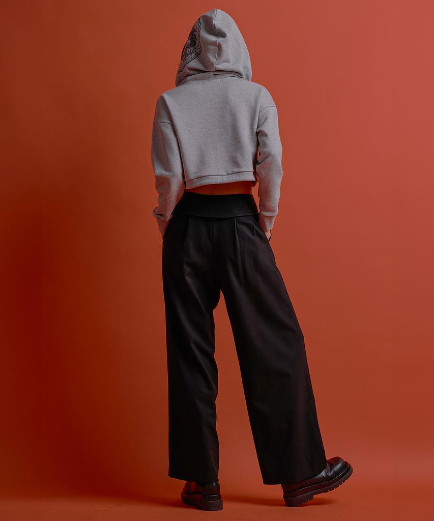 CCOMAQUE Брюки с заправкой Rp32B612