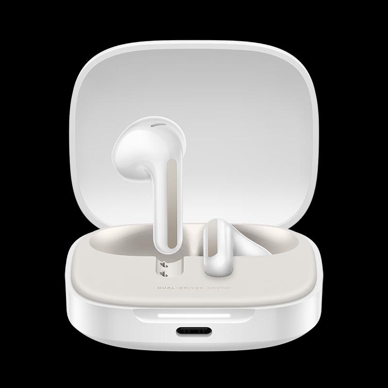 Redmi Buds 7S Half-in-ear Active Noise Cancelling Bluetooth Earbuds