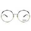 Ch0185o Азиатская посадка 004 Женские очки
