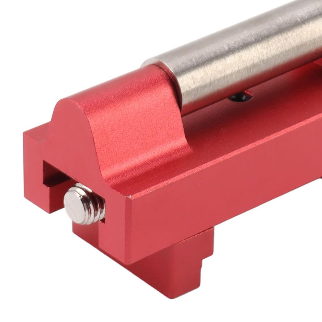 Chisel Honing Chisel Blade Sharpening Fixed Adjustable Sharpener Sharpener, Guide, Polishing, Sharpening, Sharpener, Guide, Angle,