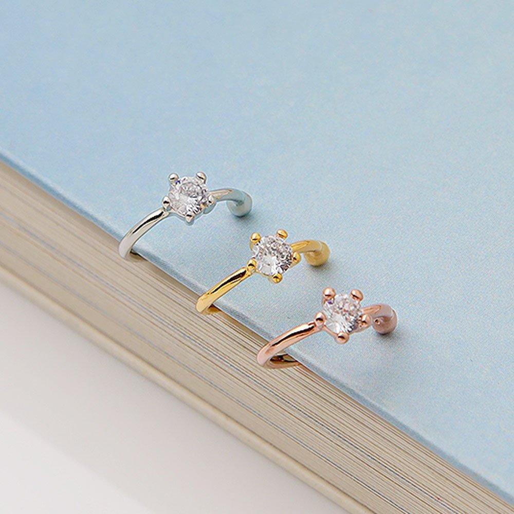 1+1 Shine Ear Cuff Bracelet [Single Side Sold] Choose 1 of 3