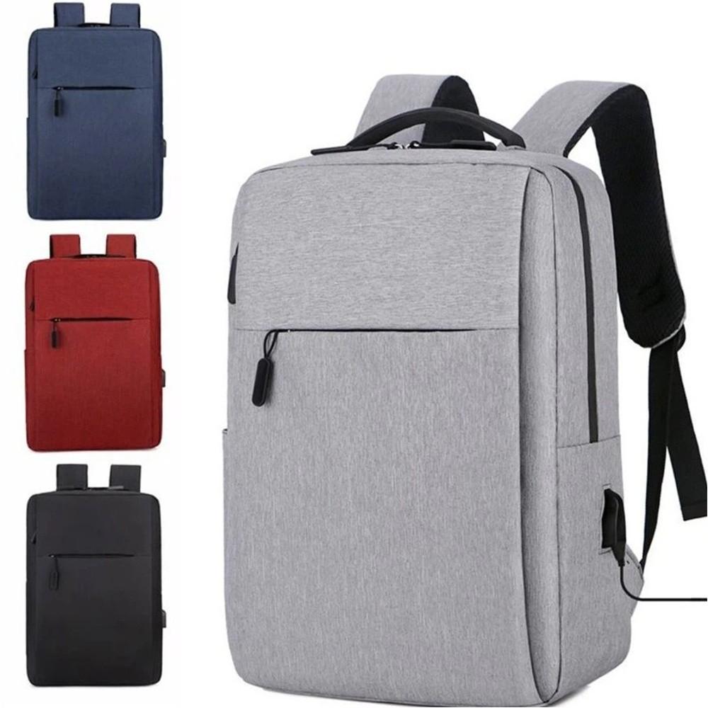 Leisure Business Travel Backpack Oxford Cloth Tablet Bag Fashion Computer Rucksack Travel