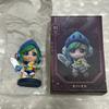 Team Mini League of Legends Figure Single StarGuardian Arcade Yordle Ahri Jinx Lulu Veigar figure Genuine Original  Brand New