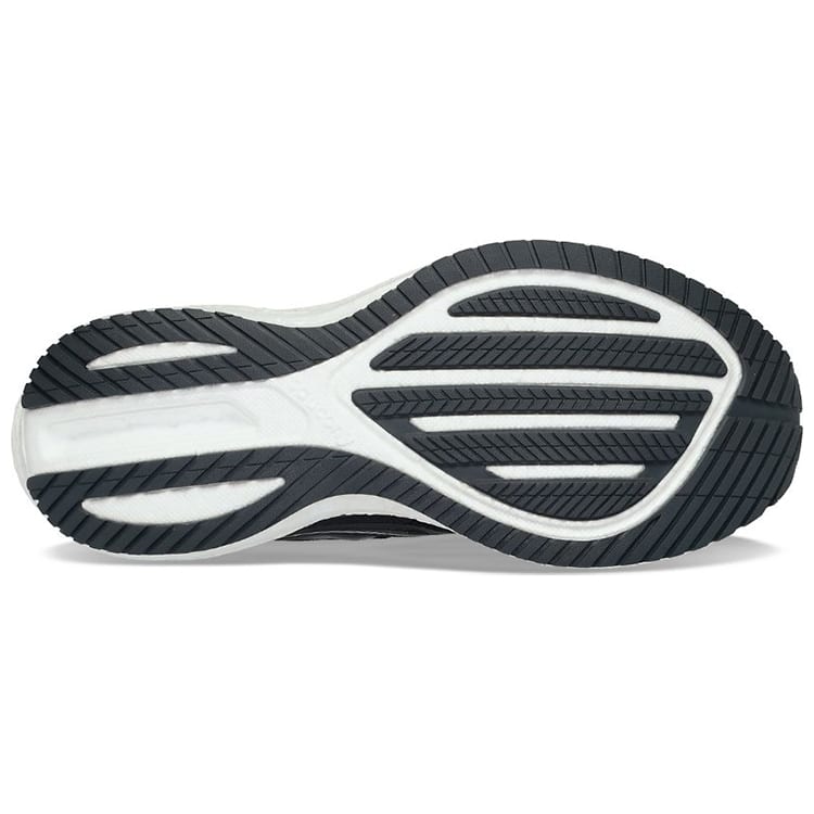 SAUCONY Женские Triumph 20 Wide 'Черный Белый' S20759-10(M )