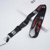 wszp1 Mobile Phone Neck Strap Lanyard Keychain For Seat Cupra Ateca Ibiza 6j 6f Leon Mk3 Mk2 FR Cordoba Exeo Arona Toledo Accessories