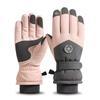 Outdoor Winter Ski Gloves