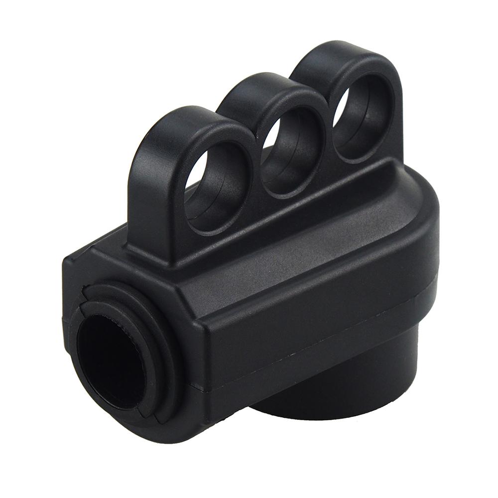 RV Plug Replacement Female Connector End Gripped Power Adapter 50A