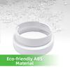 Vent Hose Connector Air Conditioner Hose Connector Vent Hose Connector  Home Cooling Accessories