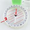 1Pc Outdoor Professional Thumb Compass Elite Competition Orienteering Compass
