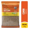 Pro Nature 100% Organic Cumin, Whole, 250g
