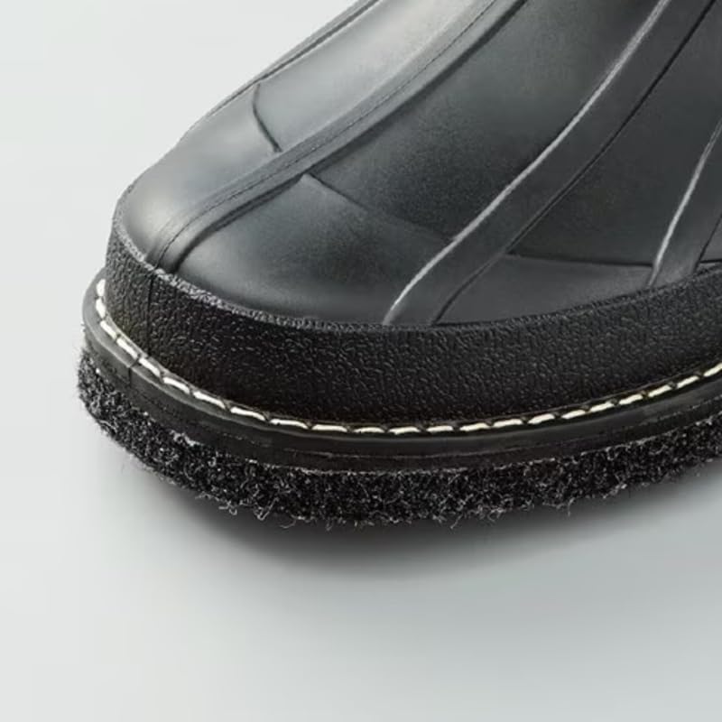 SHIMANO Hyper Wader HC Pin Black (Chest F) FF-055TL