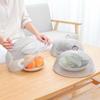 Table Insect-proof Anti Mosquito Kitchen Accessories Food Lid Dome Cover Food Cover Dessert Lid