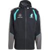 Мужская куртка дождевик Mercedes - Amg Petronas Formula 1 Team Куртка KE5475