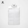 Мужская утепленная спортивная тренировочная жилетка KELME