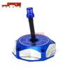 Aluminum Alloy CNC Fuel Tank Cap for Yamaha WR250F/450F, YZ85/125, YZ250F/450F