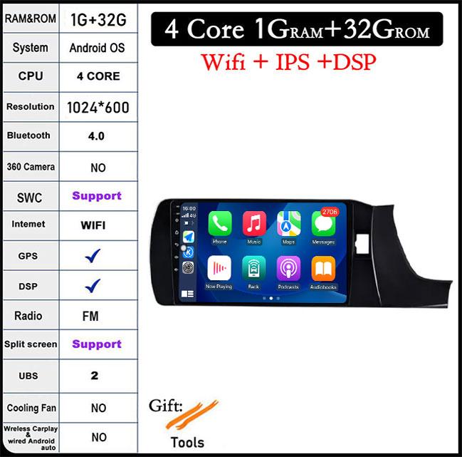 QLED/Screen Android 14 For Honda Amaze 2018 2019 Car Video Multimedia Player Autoradio GPS Navigation Radio Stereo Auto