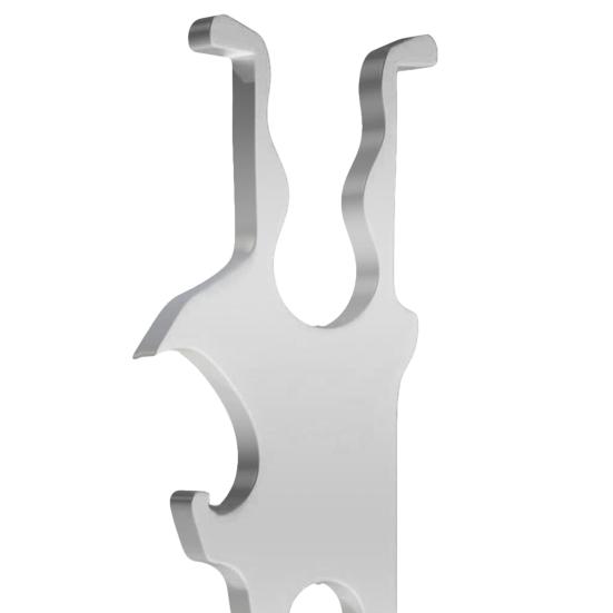 3-в-1 магнитный многофункциональный инструмент для гольфа, для гольф-кара, многофункциональный инструмент для открывания бутылок пива, маркер для мячей, инструмент для проделывания диво для гольфа, аксессуары