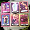 10.4*7.3cm The Naughty Oracle Cards 44 Pcs Clearing Statement and Ascension Statement for You To Use To Shift The Energy