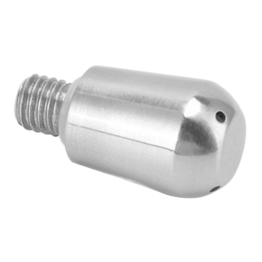 Паровая насадка для кофемашины с 3 отверстиями, аксессуары для кофемашины GEMILAI CRM3605