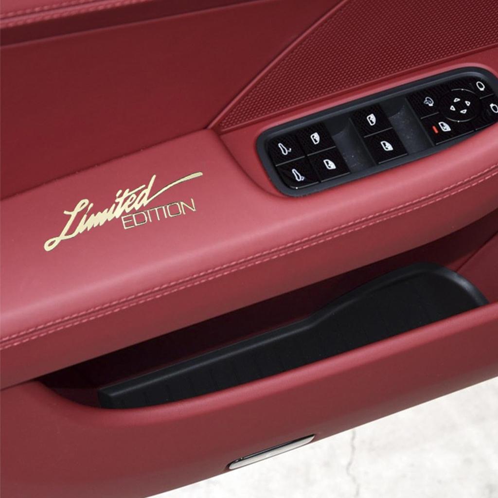 Легко наносимая автомобильная наклейка эмблема логотипа транспортного средства премиальная автомобильная наклейка декоративная металлическая наклейка