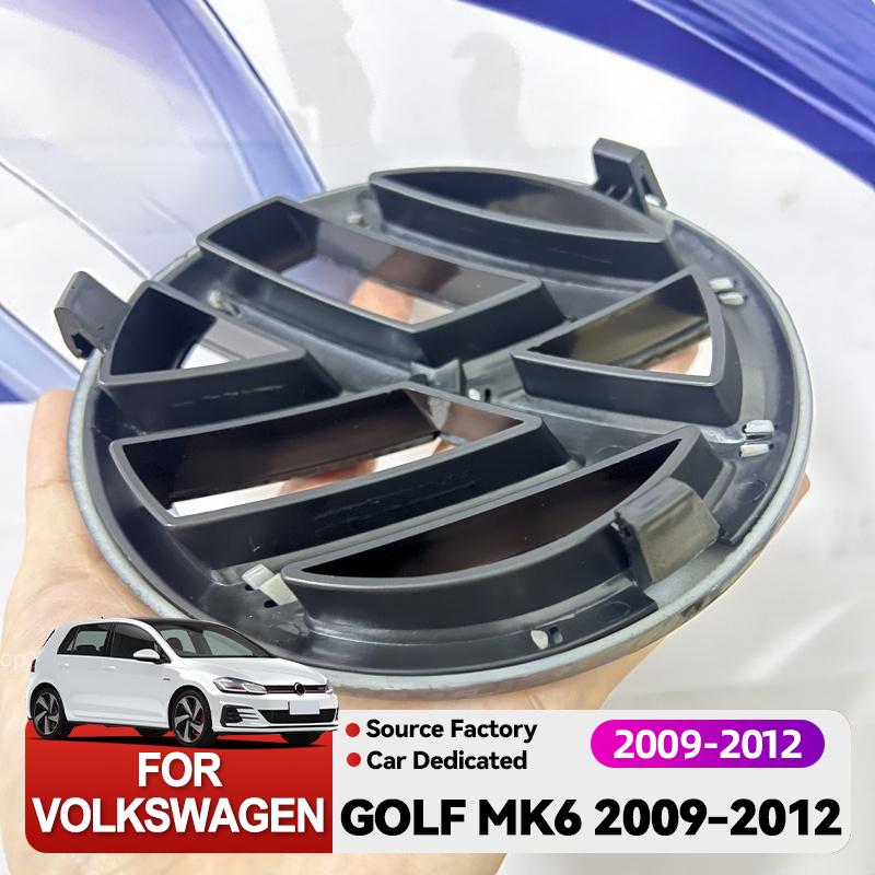 BSE1 2026 Горячие эмблемы Для VOLKSWAGEN VW B5 2 шт. Замена 135 мм Эмблема на переднюю решетку автомобиля или 110 мм Значок автомобиля на крышку багажника Задний Логотип для G