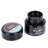 Прозрачный гель Yuki Cream Soak Off, прозрачный, 1 шт., 5 г