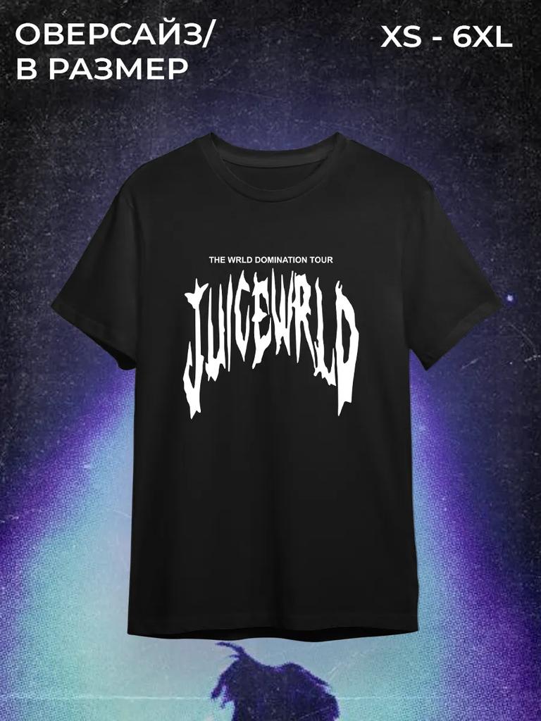 Juice WRLD T-shirt