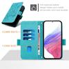 Flip Case for Ulefone Note 14 16 17 18 Ultra 20 Pro Leather Card Slot Protective Cover Casing
