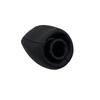 For Renault/Laguna Mk3 2007-2014 High Quality 6 Speed PU Leather Car Gear Shift Knob Lever Shifter Hand Ball  Car Accessories