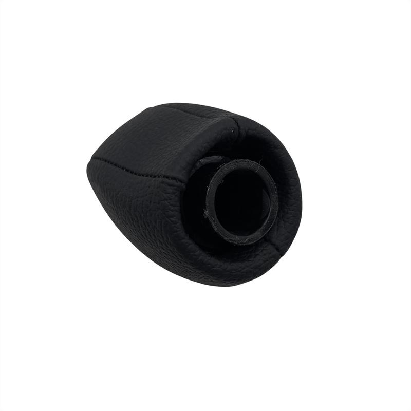 For Renault/Laguna Mk3 2007-2014 High Quality 6 Speed PU Leather Car Gear Shift Knob Lever Shifter Hand Ball  Car Accessories