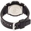 Casio Солнечная международная модель Модель как японская модель G-SHOCK G-SHOCK Радиоуправляемые часы, G-STEEL, Аналогово-цифровые, GST-W110-1A / GST-W110-1AER,