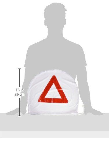 Komine (KOMINE) Helmet bag free with triangular display for motorcycles AK-326977