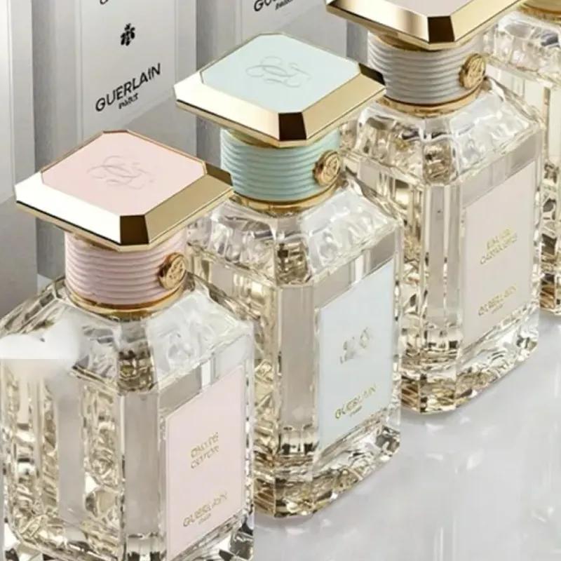 Guerlain L’Art & La Matière Eau de Tulle – Парфюмерная вода 100 мл