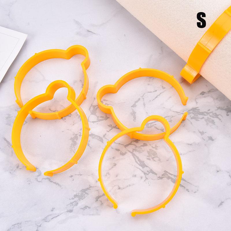 5 шт./упак. автомобильная пленка наклейка зажим виниловая пленка лист клипса крепление рулон зажим