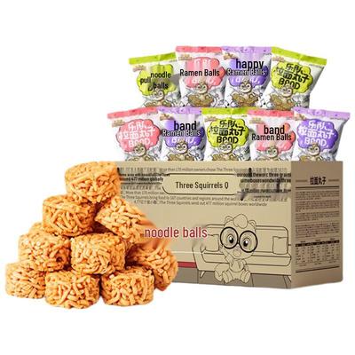 Снэки – Сладости