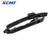 Motorcycle Chain Guide Slider Swingarm and Brake Hose Clamp For KTM SX SXF XC XCF  125 150 250 300 350 450 690 ENDURO SMC GASGAS