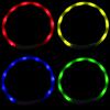 Night Luminous Charge Collar Led Usb Dog Collar Dog Accessories Night Safety Flashing Glow Collar Pet Accessories