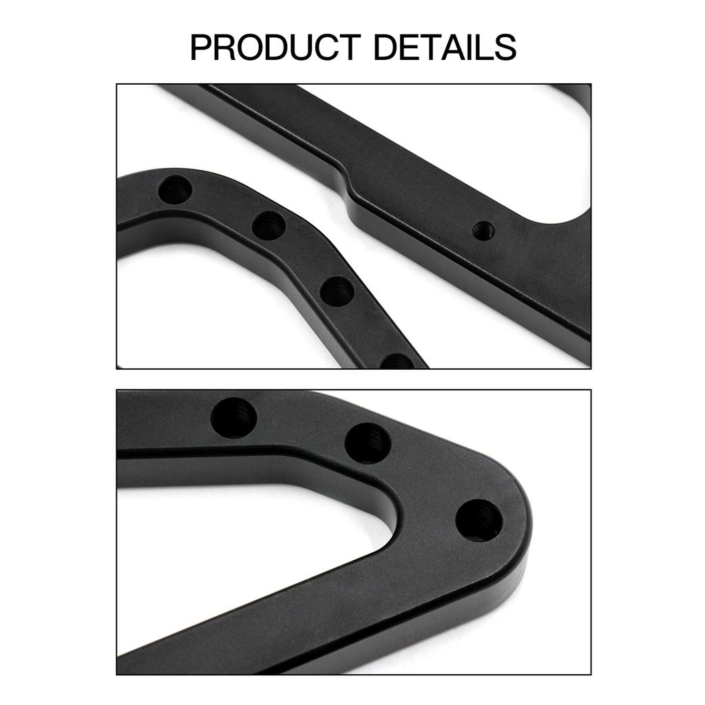 Grab Handle Hand Holder Replacement for Can Am Maverick X3 2017-2022 2 Pack
