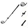 Under Vehicle Inspection Mirror Check Security Check, Adjustable, Telescopic, Multipurpose