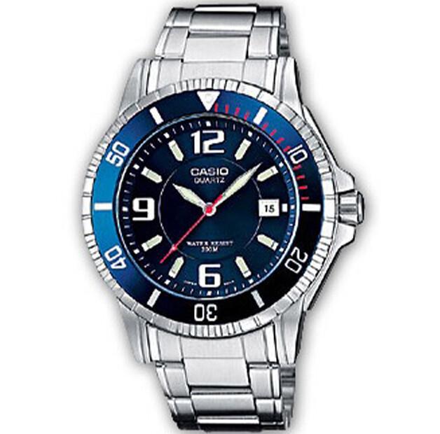 Часы Casio Classic