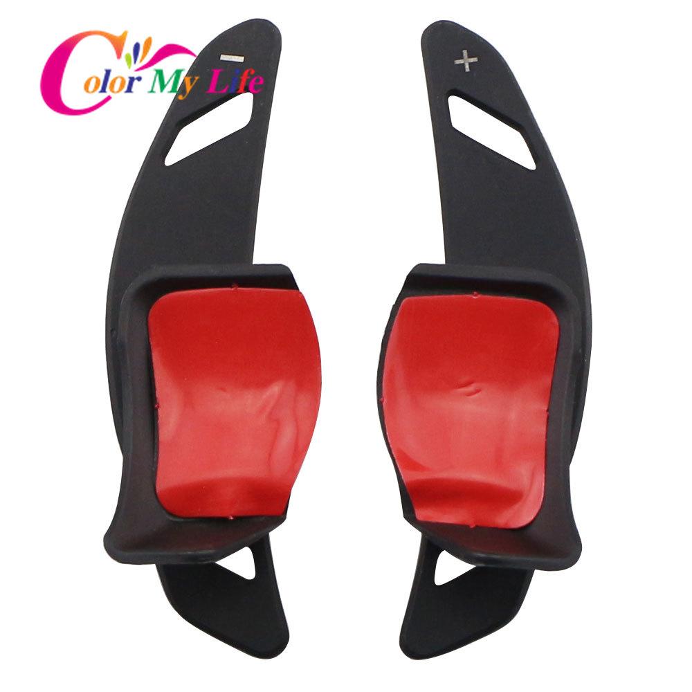 Новый стиль, подрулевые переключатели рулевого колеса автомобиля для Volkswagen VW Golf 6 MK6 GTI Jetta MK5 Polo Passat B6 CC Scirocco R36