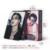 92 шт. Коллекция карт Skzoo Straykids Новая эксклюзивная фотокарточка Doit Феликс Хан I. Наклейка со звездой Периферия Lomo-карточка