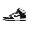 Dunk High 'Black White' DD1399-103